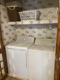 1995 Belmont Standard/model-MFGHM Mobile Home