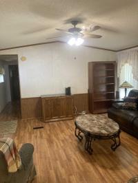 1995 Belmont Standard/model-MFGHM Mobile Home