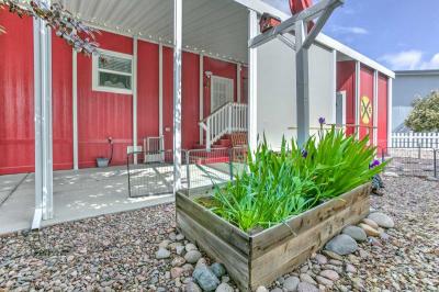 Photo 3 of 17 of home located at 11350 E Sarah Jane Lane 154 Dewey Humboldt, AZ 86327