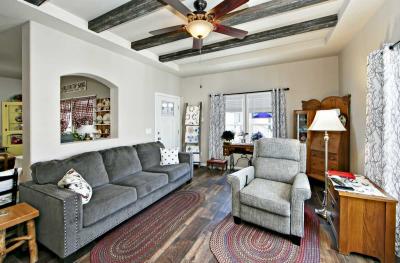 Photo 5 of 17 of home located at 11350 E Sarah Jane Lane 154 Dewey Humboldt, AZ 86327