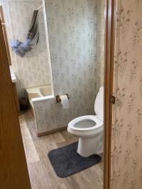 1995 Belmont Standard/model-MFGHM Mobile Home