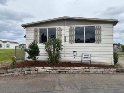 Mobile Home at 625 SW Philadelphia Way Space 177 Beaverton, OR 97006