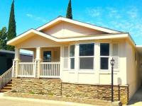 2015 CAVCO Manufactured Home