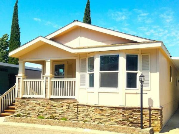 2015 CAVCO Mobile Home For Sale