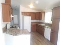 2015 CAVCO Manufactured Home