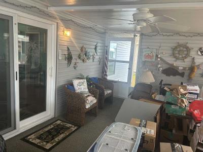 Mobile Home at 2604 Cashe Drive Trinity, FL 34655