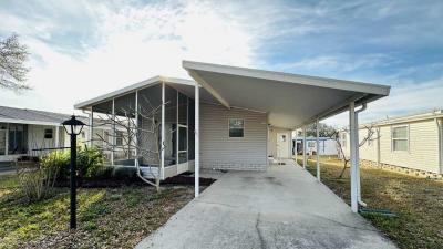 Mobile Home at 131 Skyridge Drive Valrico, FL 33594