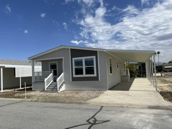 2025 Clayton TIP2456-3A Manufactured Home