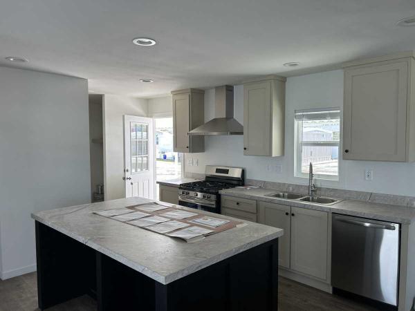 2025 Clayton TIP2456-3A Manufactured Home