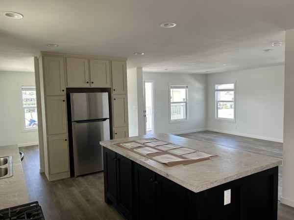 2025 Clayton TIP2456-3A Manufactured Home