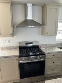 2025 Clayton TIP2456-3A Manufactured Home