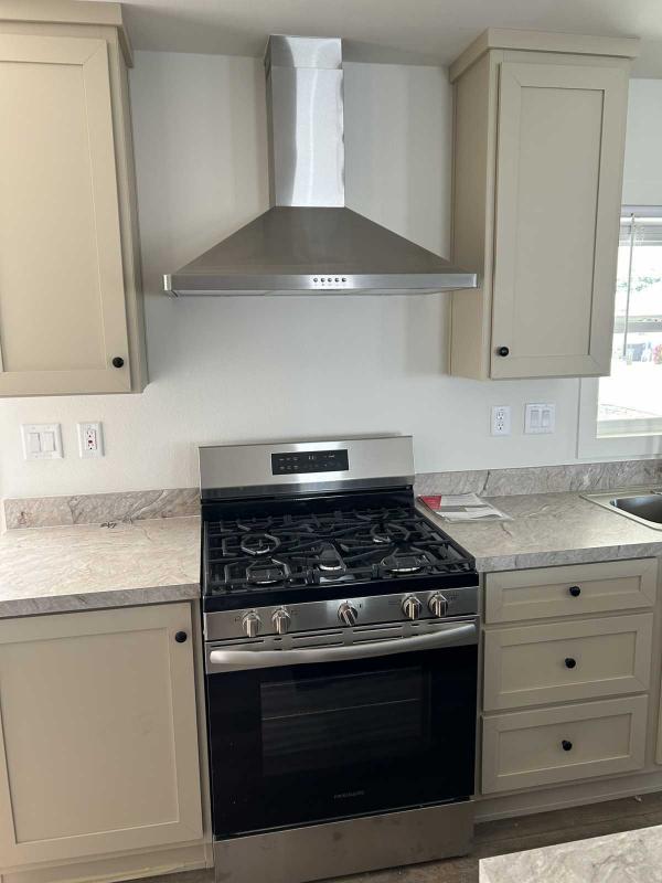 2025 Clayton TIP2456-3A Manufactured Home
