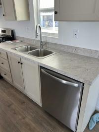 2025 Clayton TIP2456-3A Manufactured Home