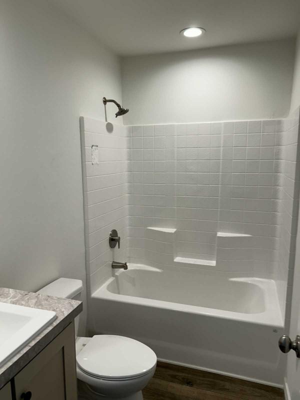 2025 Clayton TIP2456-3A Manufactured Home
