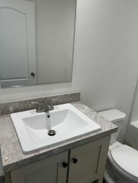 2025 Clayton TIP2456-3A Manufactured Home