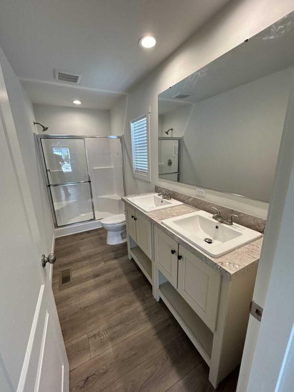 2025 Clayton TIP2456-3A Manufactured Home