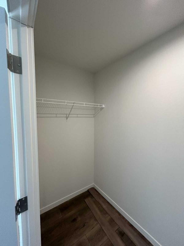 2025 Clayton TIP2456-3A Manufactured Home