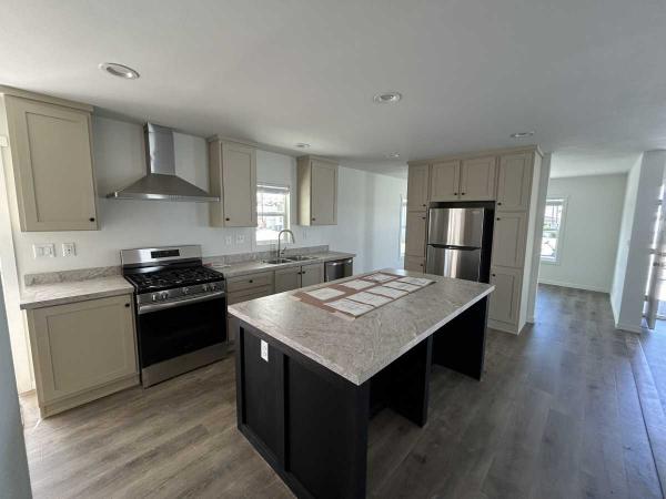 2025 Clayton TIP2456-3A Manufactured Home