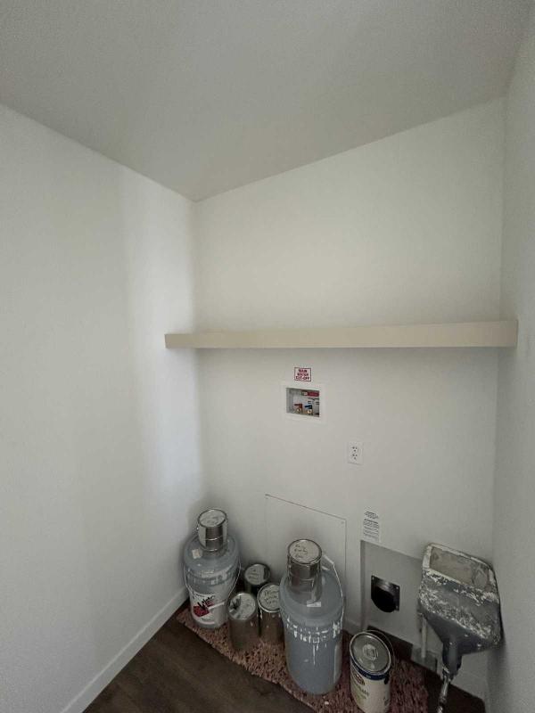 2025 Clayton TIP2456-3A Manufactured Home