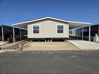 2025 Creekside Manor CM3563F Manufactured Home