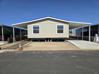 Mobile Home at 900 E Rankin Avenue, #162 Tulare, CA 93274