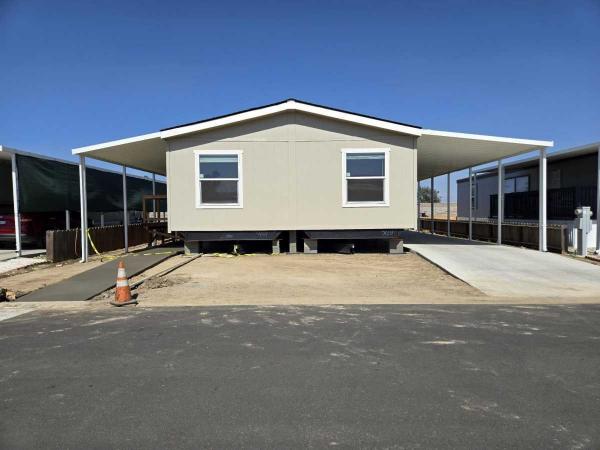 Photo 1 of 2 of home located at 900 E Rankin Avenue, #162 Tulare, CA 93274