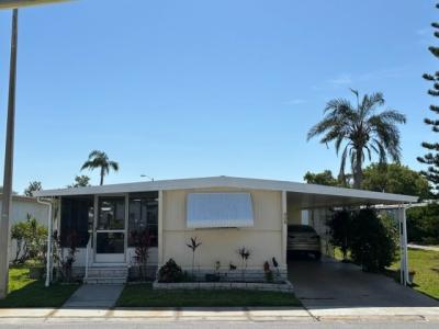 Mobile Home at 3113 State Road 580, #408 Safety Harbor, FL 34695