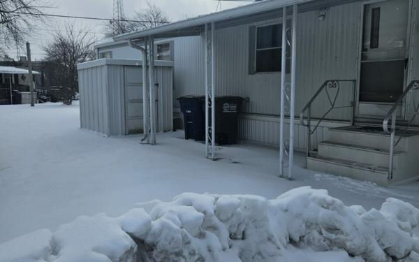 Photo 1 of 1 of home located at 5315 Lewis Ave. #30 Toledo, OH 43612