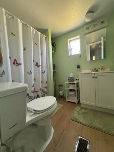 Available Home
