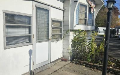 Mobile Home at 5315 Lewis Ave. #53 Toledo, OH 43612