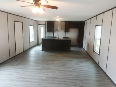 Photo 2 of 8 of home located at 401 S. Deer Creek St, Lot 42 Galveston, IN 46932