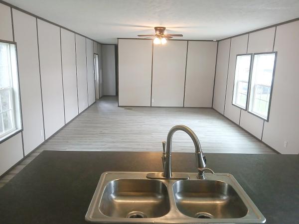 2018 Manufactured Home