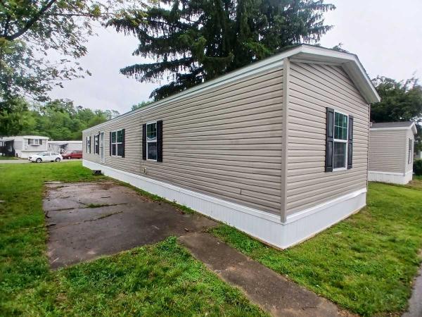 2018 Manufactured Home