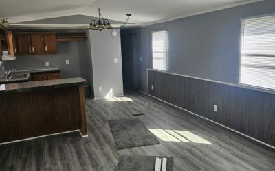 Mobile Home at 1330 W. Alexis Rd. #118 Toledo, OH 43612