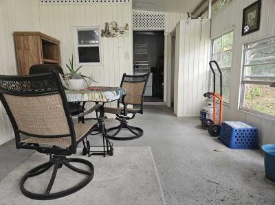 Photo 5 of 26 of home located at 435 16th Ave. S. E. Lot 542 Largo, FL 33771