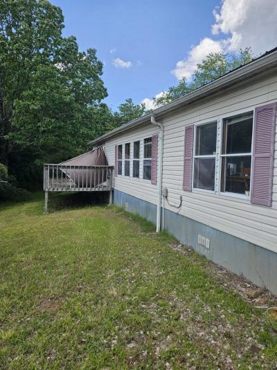 Photo 2 of 17 of home located at Cr 3390 Clarksville, AR 72830
