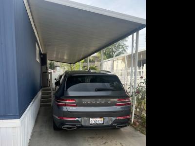 Photo 3 of 17 of home located at 8811 Canoga Avenue #532 Canoga Park, CA 91304