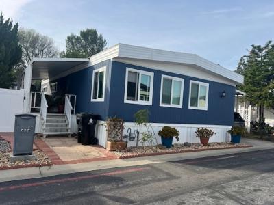 Mobile Home at 8811 Canoga Avenue #532 Canoga Park, CA 91304