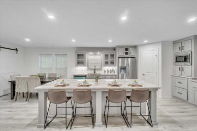 Photo 1 of 8 of home located at 8664 Daniel Dr. Willis, MI 48191