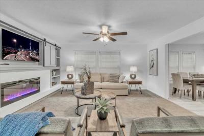 Photo 5 of 8 of home located at 8664 Daniel Dr. Willis, MI 48191