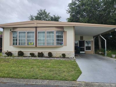 Mobile Home at 435 16th Ave. S. E. Lot  542 Largo, FL 33771