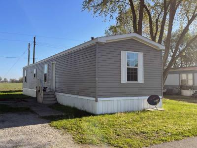 Mobile Home at 8200 N 1150 W Lot 28 Shipshewana, IN 46565