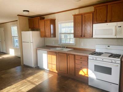Photo 2 of 6 of home located at 8200 N 1150 W Lot 28 Shipshewana, IN 46565