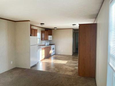 Photo 3 of 6 of home located at 8200 N 1150 W Lot 28 Shipshewana, IN 46565