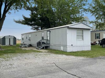 Mobile Home at 8200 N 1150 W Lot 35 Shipshewana, IN 46565