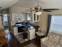 1996 CHAR Manufactured Home