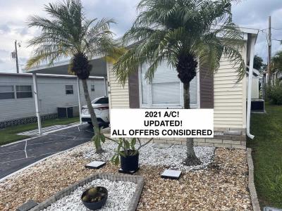 Mobile Home at 508 44th Ave E B-16 Bradenton, FL 34203