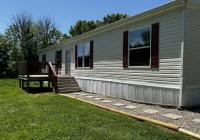 2023 Mobile Home
