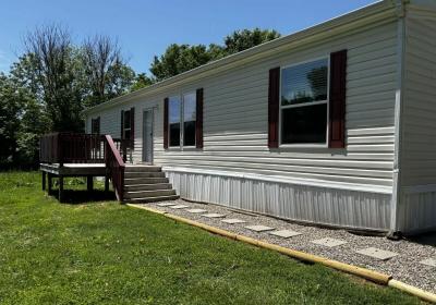 Mobile Home at 9232 Camryn Louisville, KY 40272