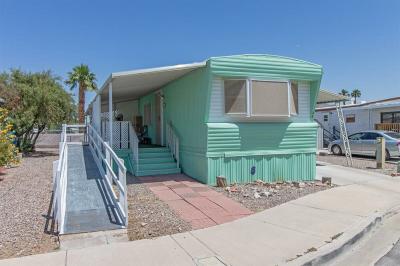 Photo 1 of 13 of home located at 5380 E. Flamingo Rd. Las Vegas, NV 89122